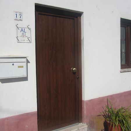 Гостевой дом Casa Eira Do Povo 1 Vale de Colmeias Экстерьер фото