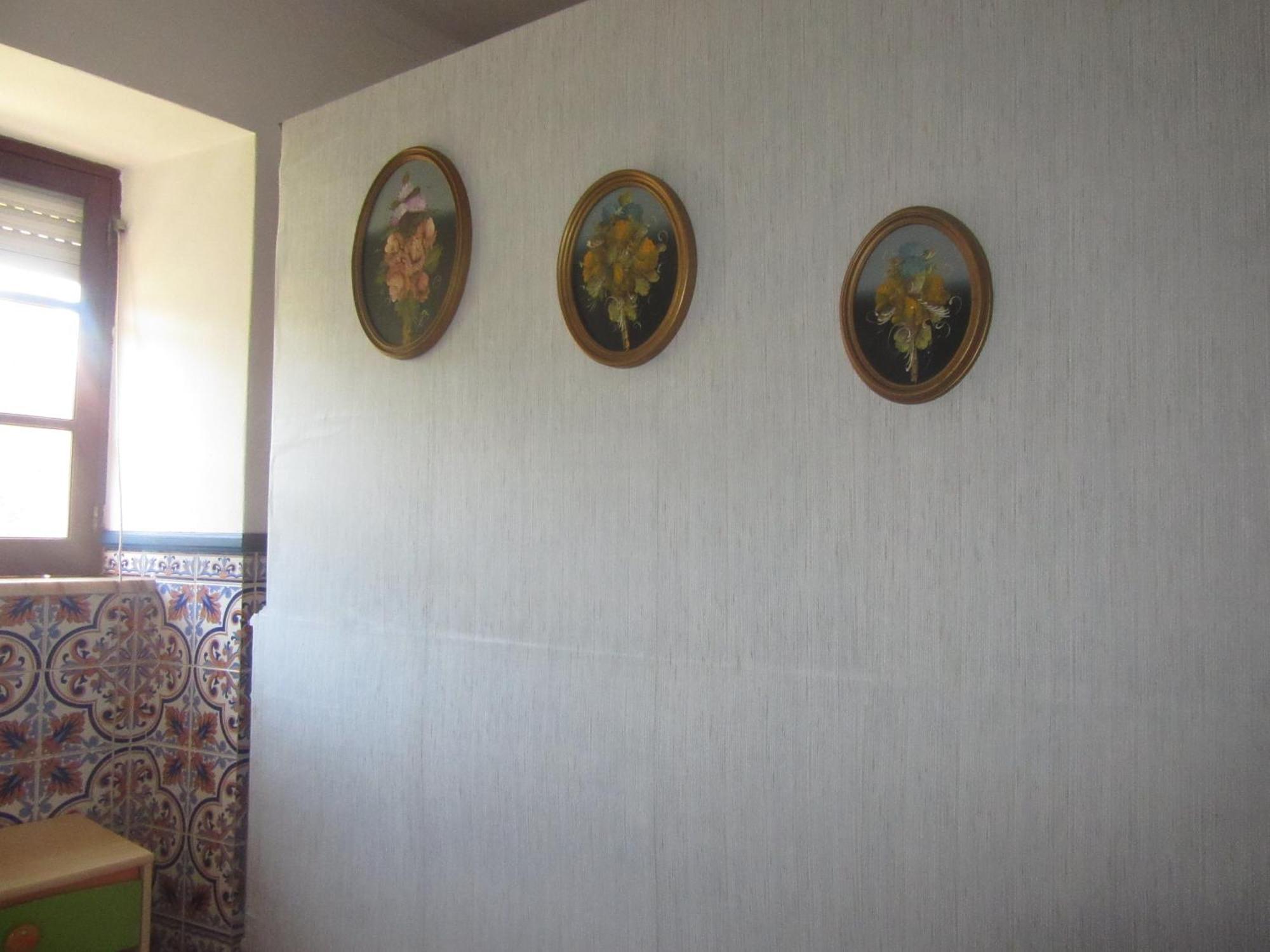 Гостевой дом Casa Eira Do Povo 1 Vale de Colmeias Экстерьер фото